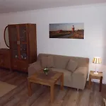 Ferienwohnungen Wegg Strandstrasse