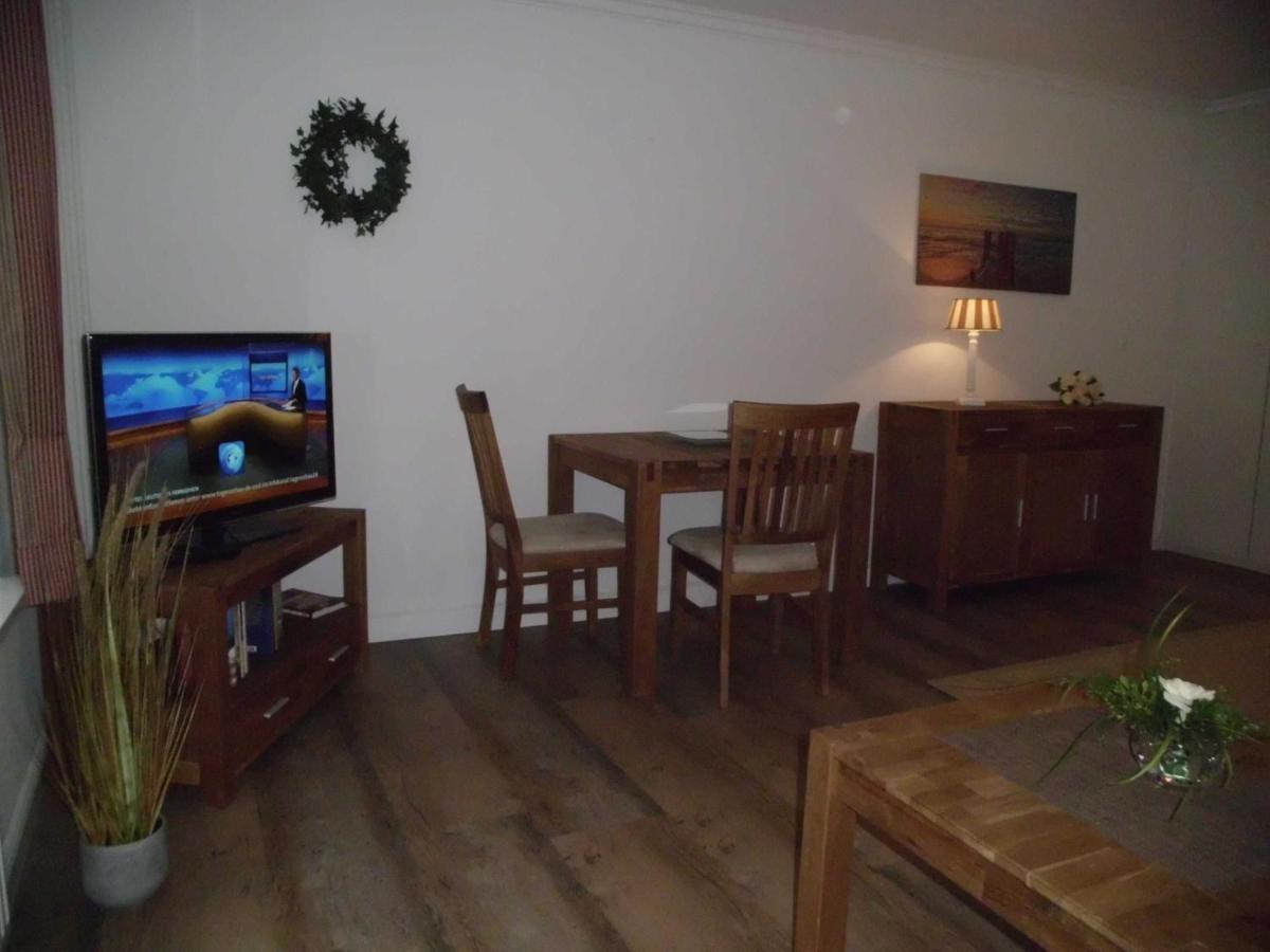 Wegg Strandstrasse Apartment