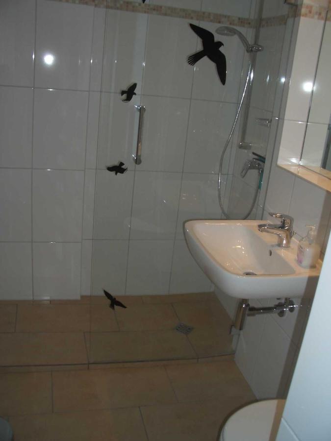 Apartment Wegg Strandstrasse Westerland