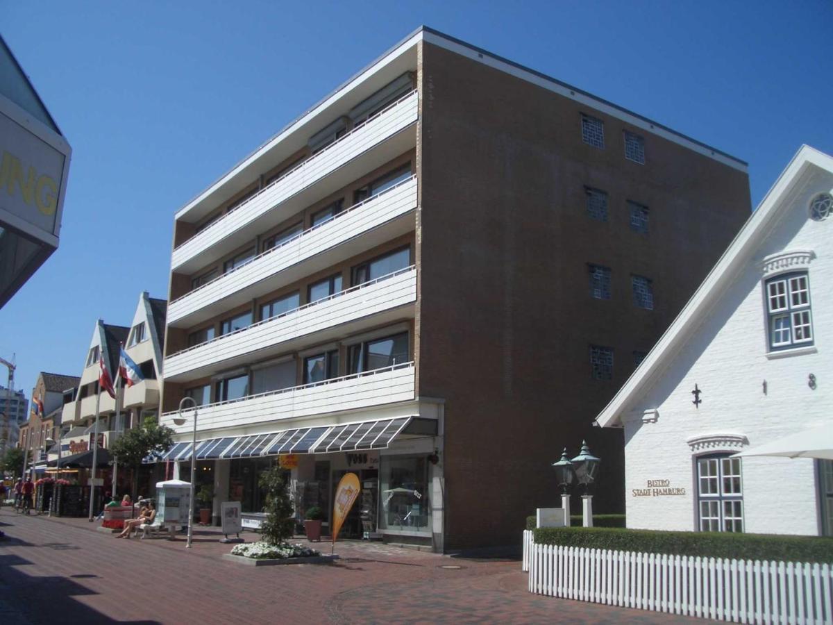 Wegg Strandstrasse Apartment *