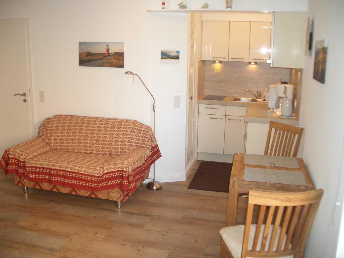 Wegg Strandstrasse Apartment *