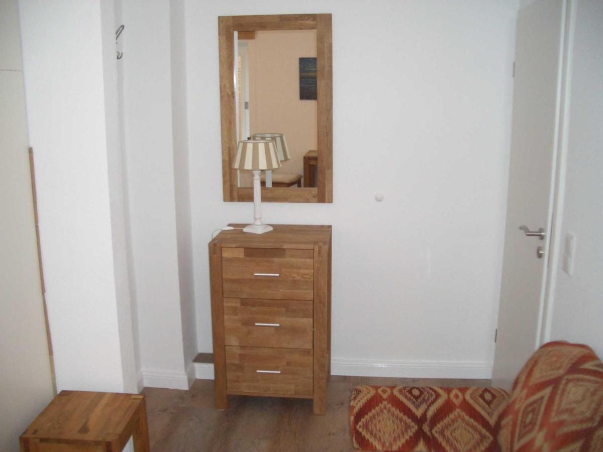 Apartment Wegg Strandstrasse Westerland