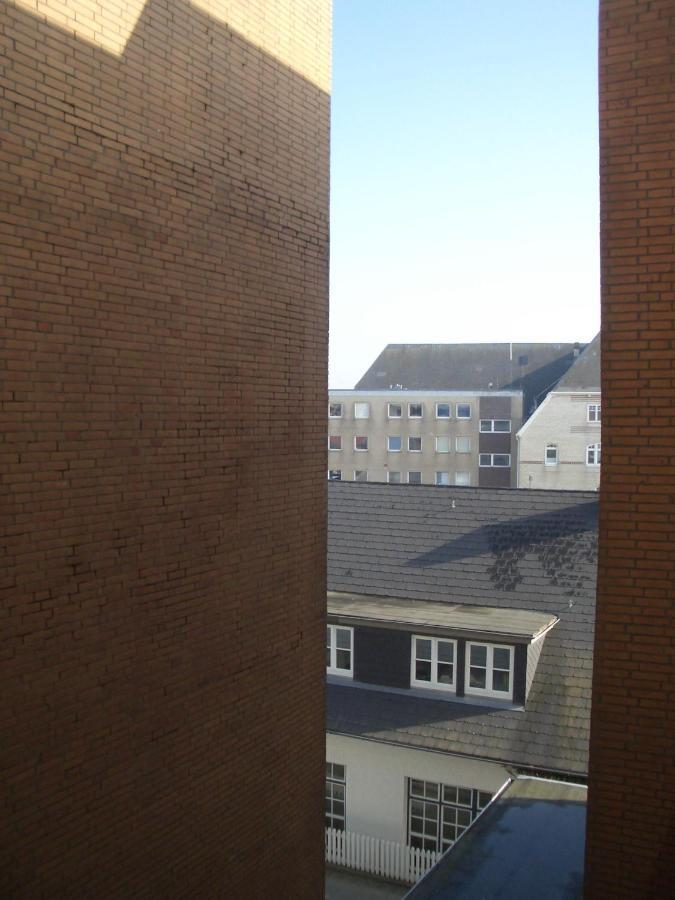 Wegg Strandstrasse
