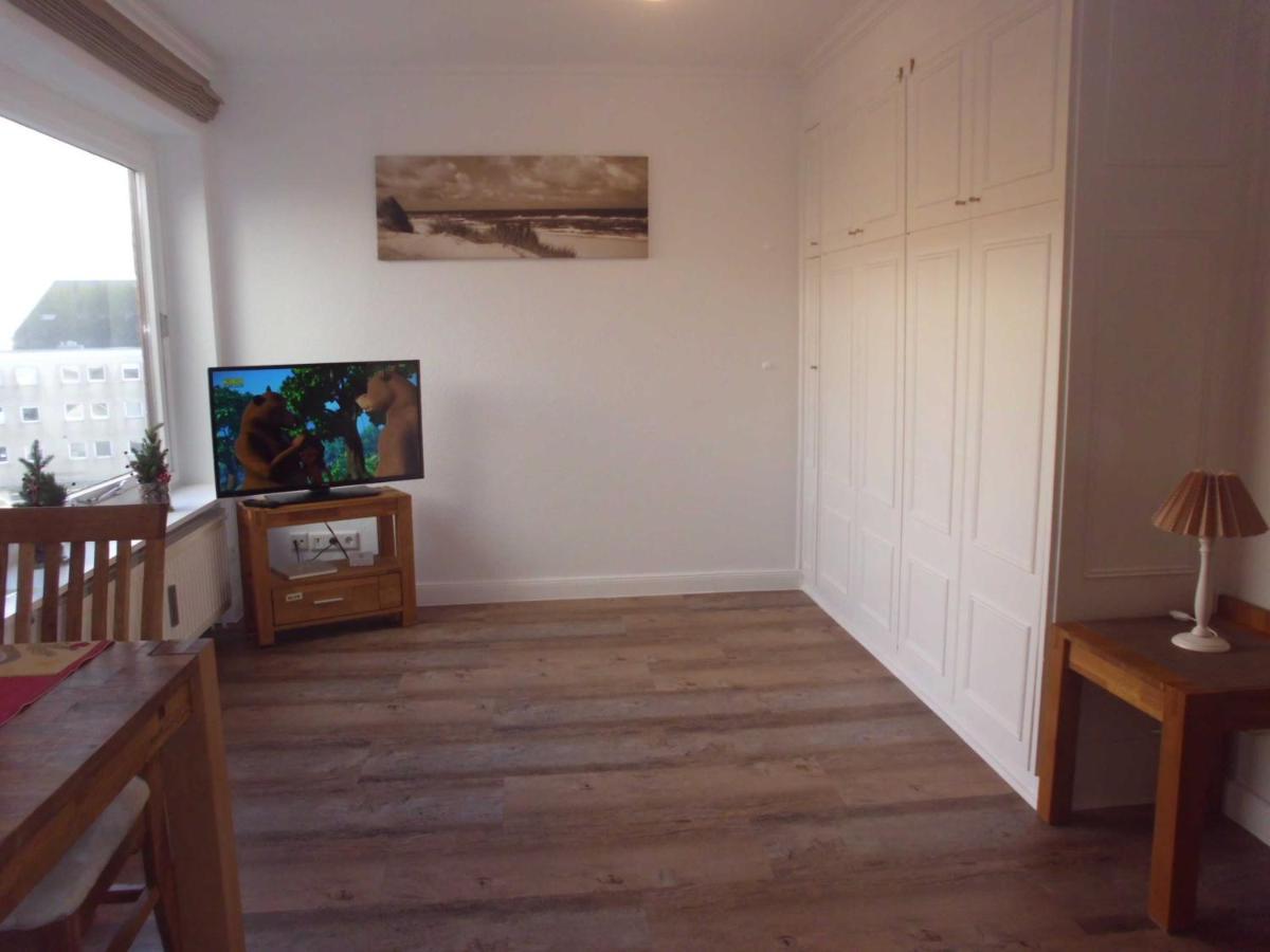 Apartment Wegg Strandstrasse *