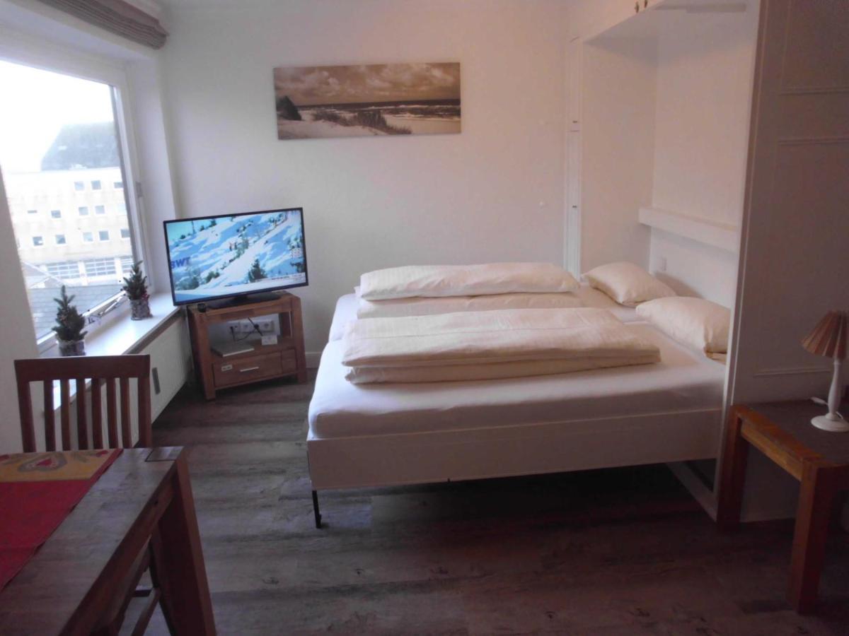 Wegg Strandstrasse Apartment
