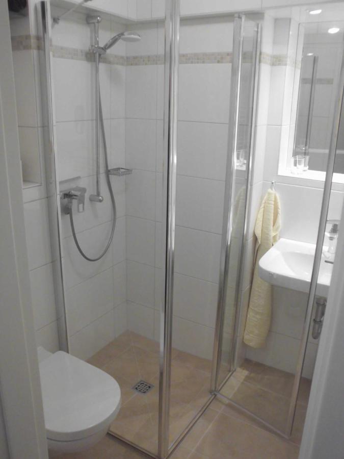 Apartment Wegg Strandstrasse *