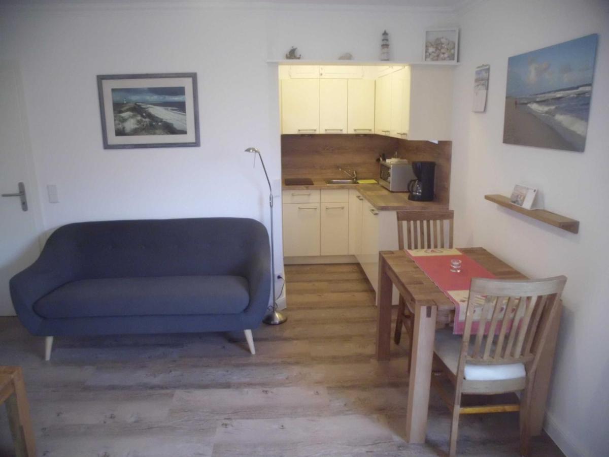 Wegg Strandstrasse Apartment *